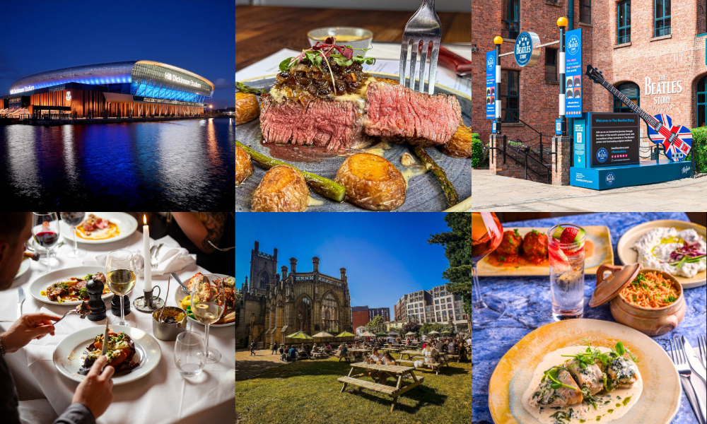 19 things you can do this week in Liverpool (20th April – 26th April 2026)