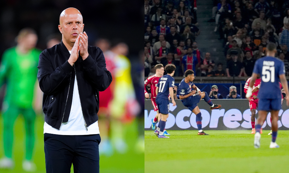 Arne Slot hopeful Liverpool FC can get back on track despite Champions League loss