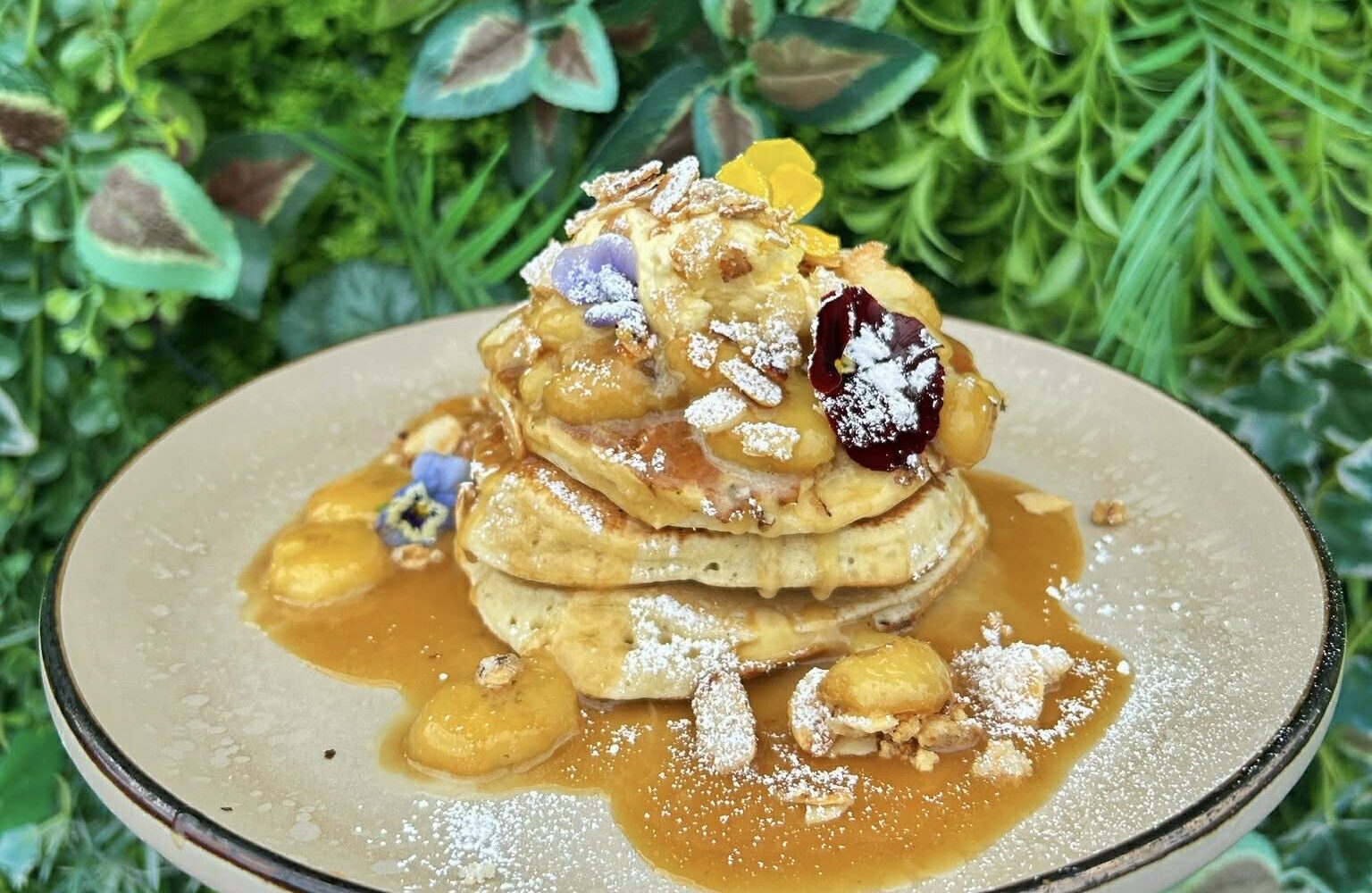 Wirral café pulls in crowds from across the region