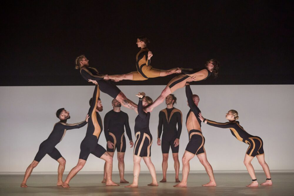 Everything you need to know about Southport’s Big Top Festival this May Bank Holiday weekend