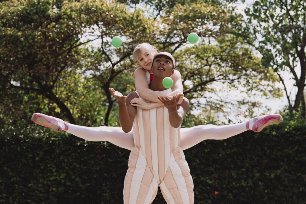 Credit: Camilla Greenwell