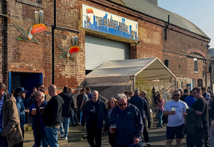 Bramley Social set to come alive this summer with new Northern Soul festival 