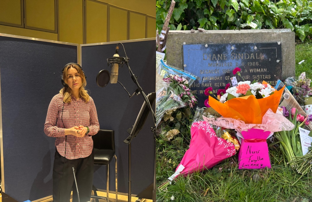 New Podcast revisits shocking Birkenhead murder 40 years on