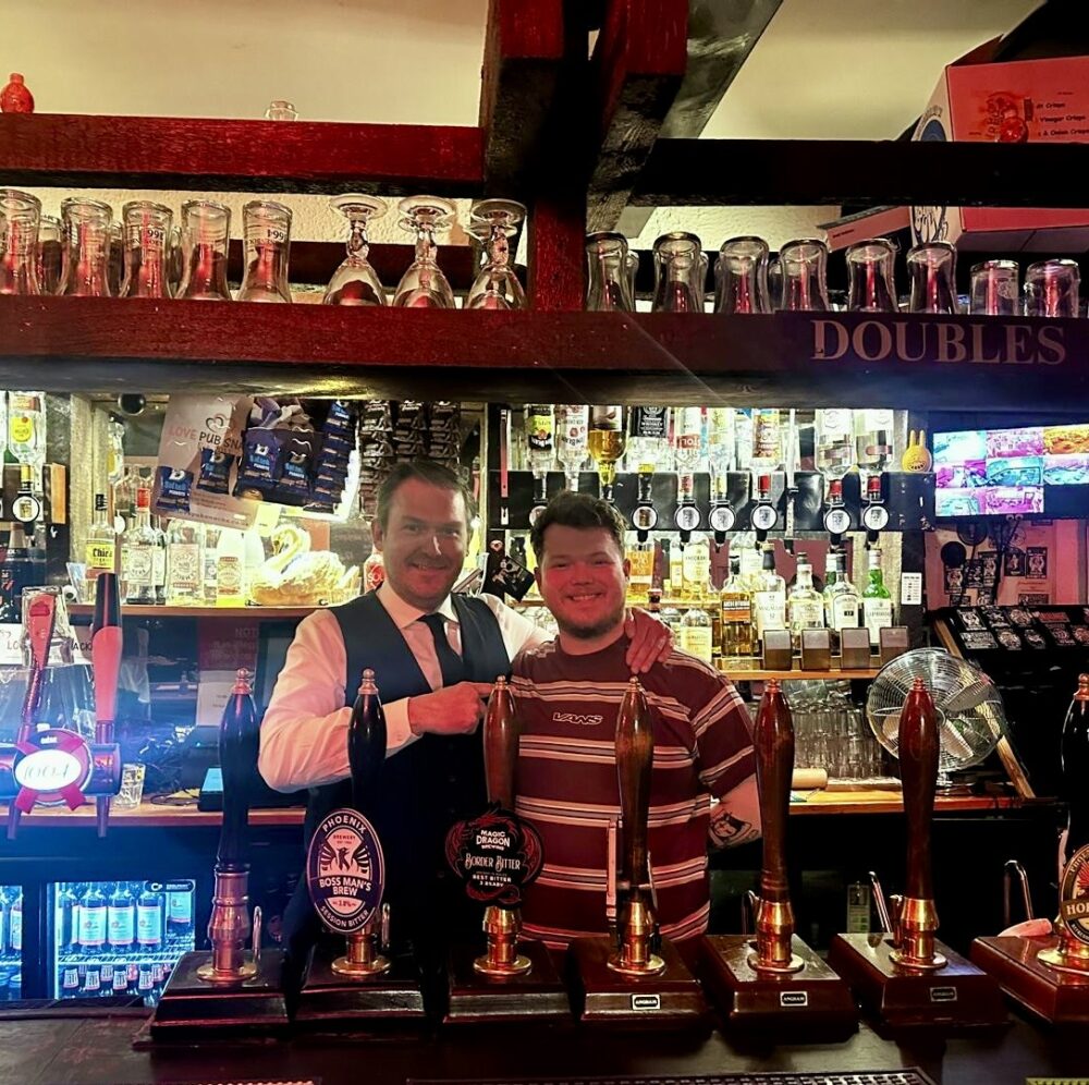 The Swan Inn set to welcome customers back as popular pub reopens