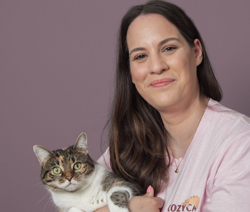 Cozycat