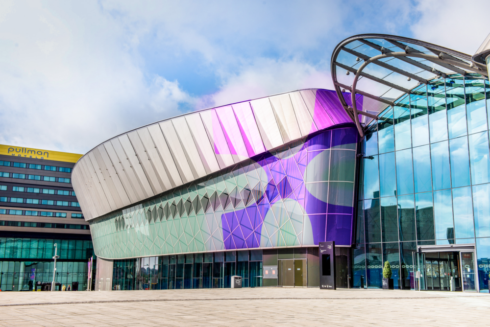 Liverpool Experience Campus