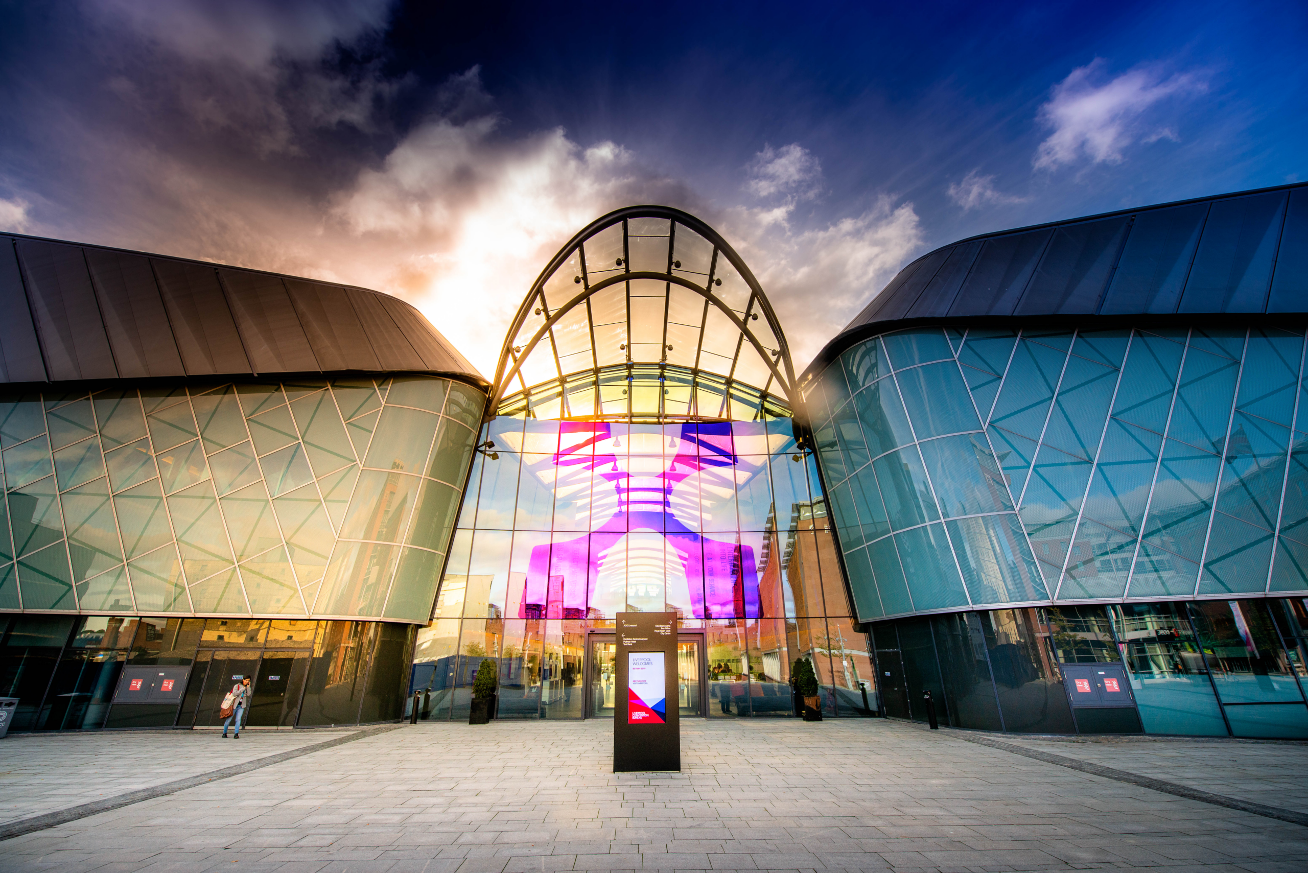 Liverpool Experience Campus