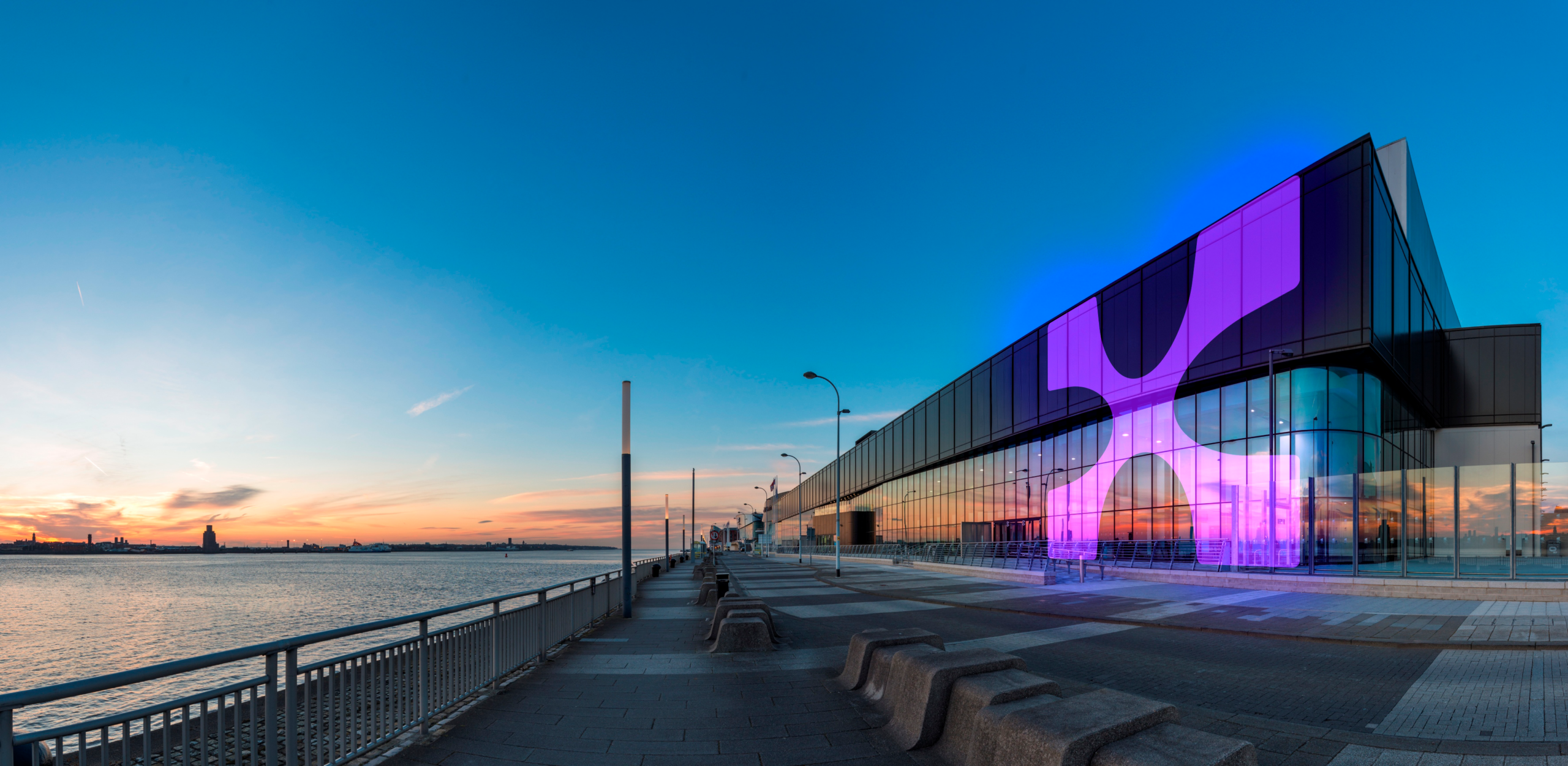 Liverpool Experience Campus