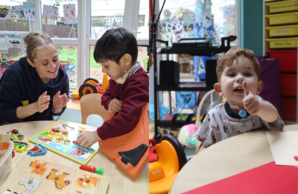 Zoe’s Place begins new chapter as it officially becomes Little Lights