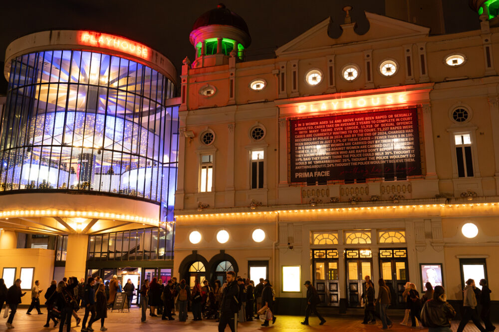 Everyman & Playhouse Theatres set for major upgrades thanks to £1m boost