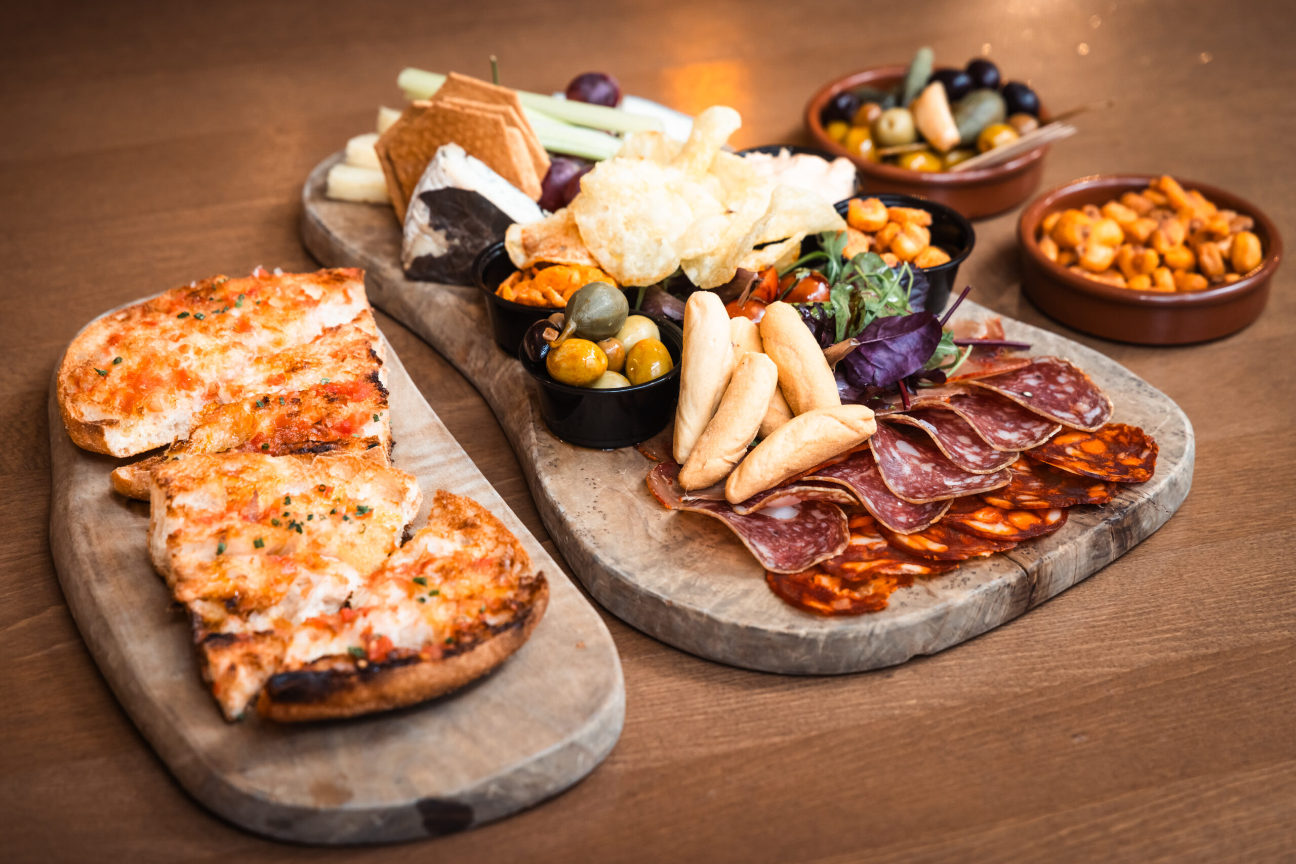 Liverpool Restaurant week