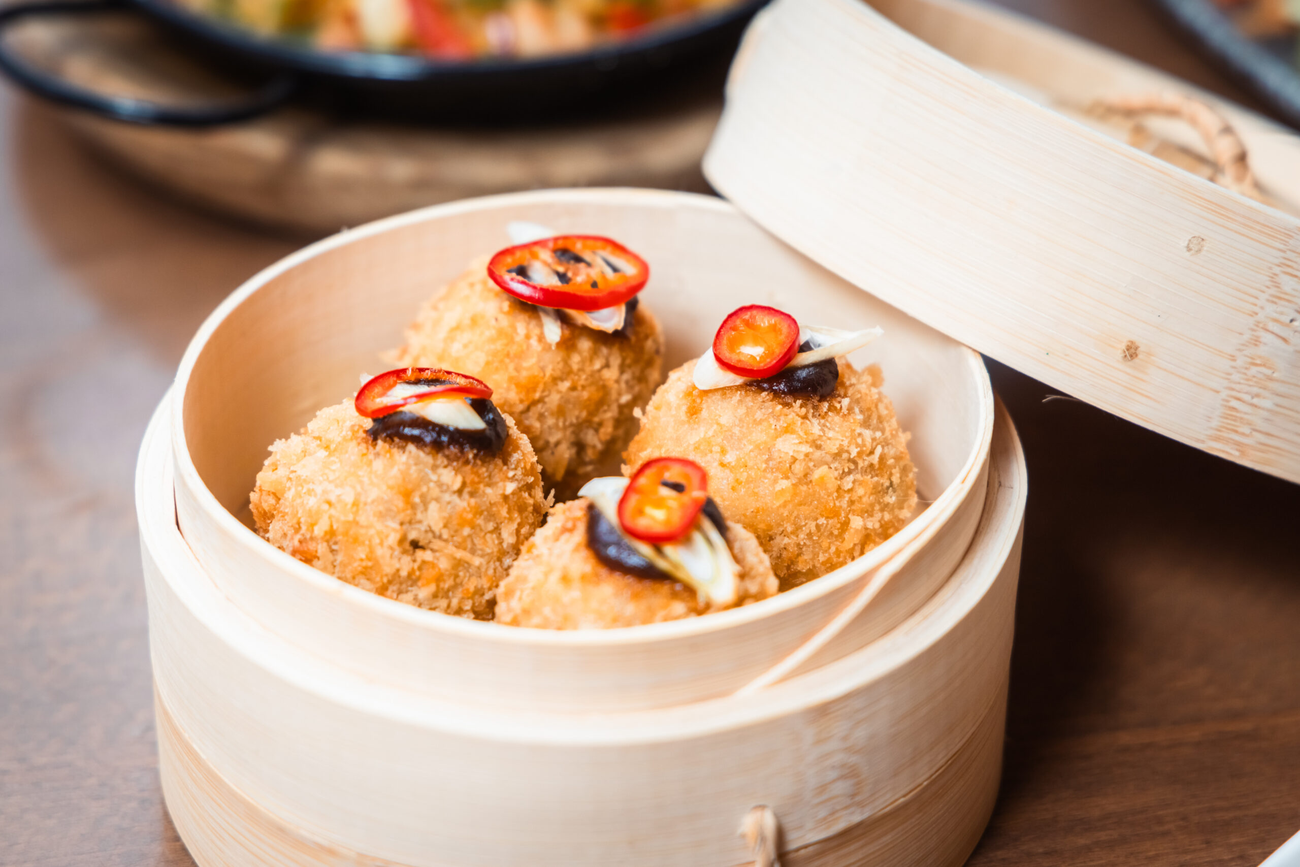 Liverpool Restaurant week