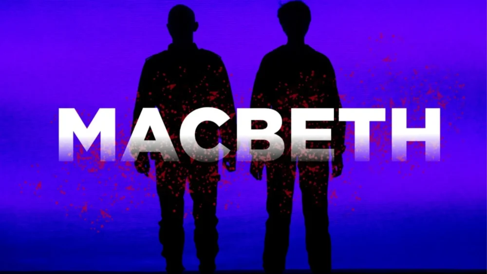 Macbeth comes to The Liverpool Empire
