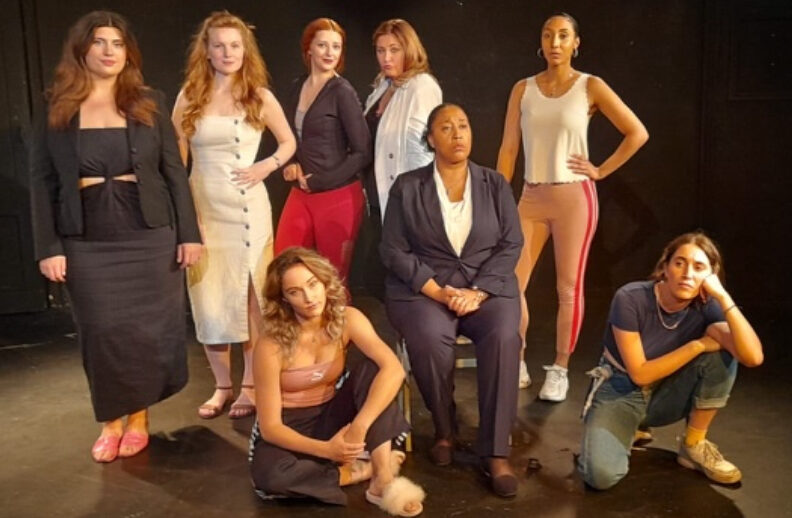 Liverpool writer creates ‘Mummylogues’ on the unspoken sides of motherhood