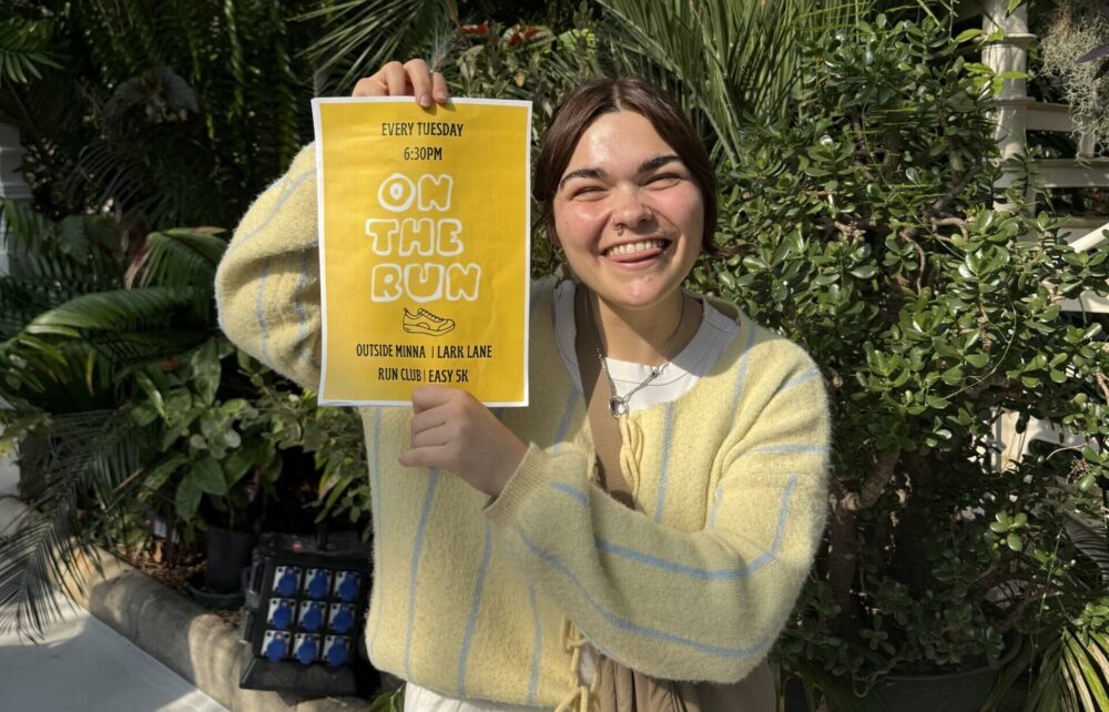 Brand-new social run club that offers fitness, fun and ‘midweek vibes’ in Liverpool