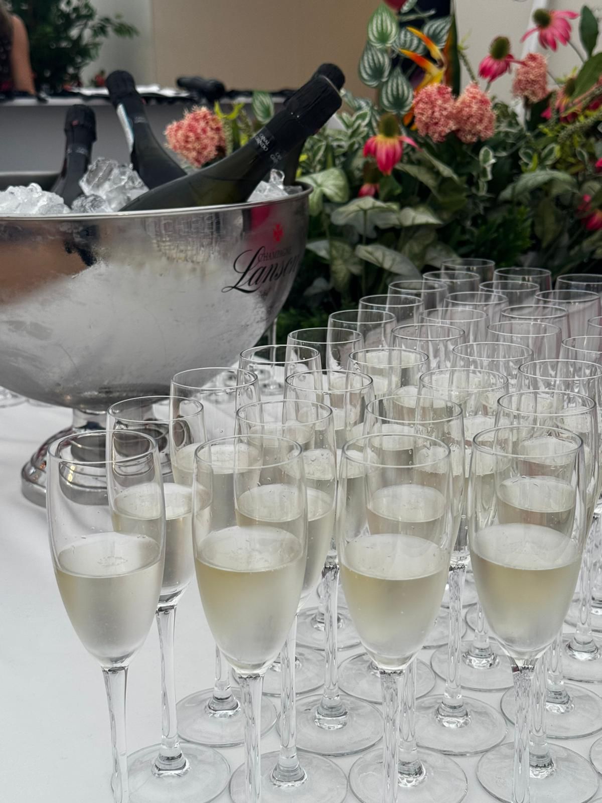 Chamber Hospitality - Grand National 2026