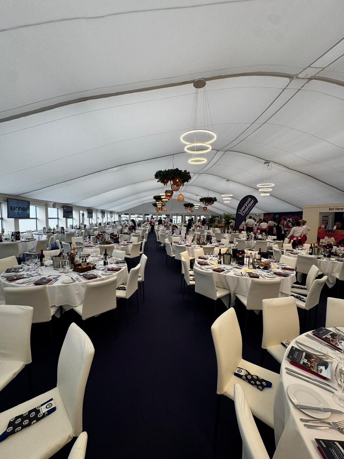 Chamber Hospitality - Grand National 2026