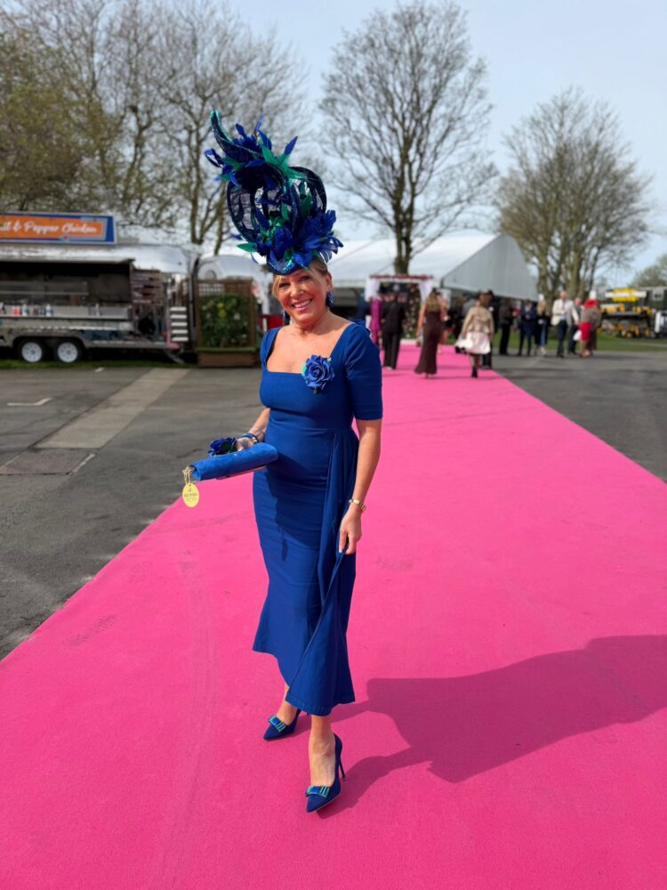 Grand National Ladies Day 2026