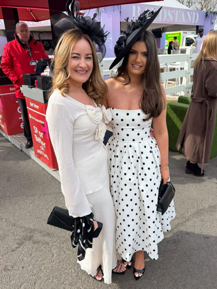Grand National Ladies Day 2026