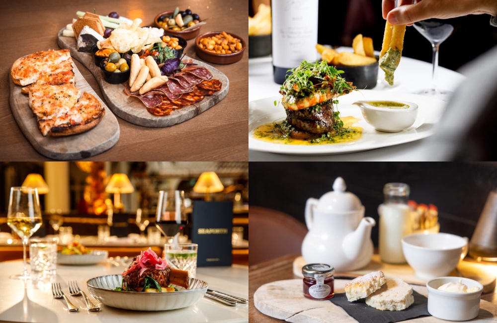 6 tasty reasons to tuck into Liverpool Restaurant Week 2026