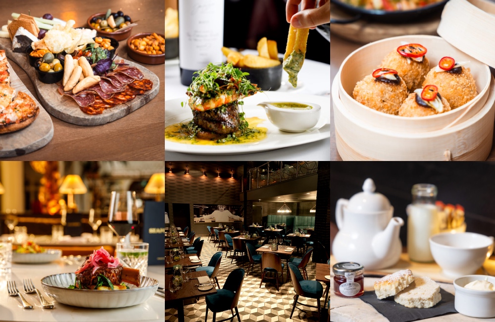 6 tasty reasons to tuck into Liverpool Restaurant Week 2026