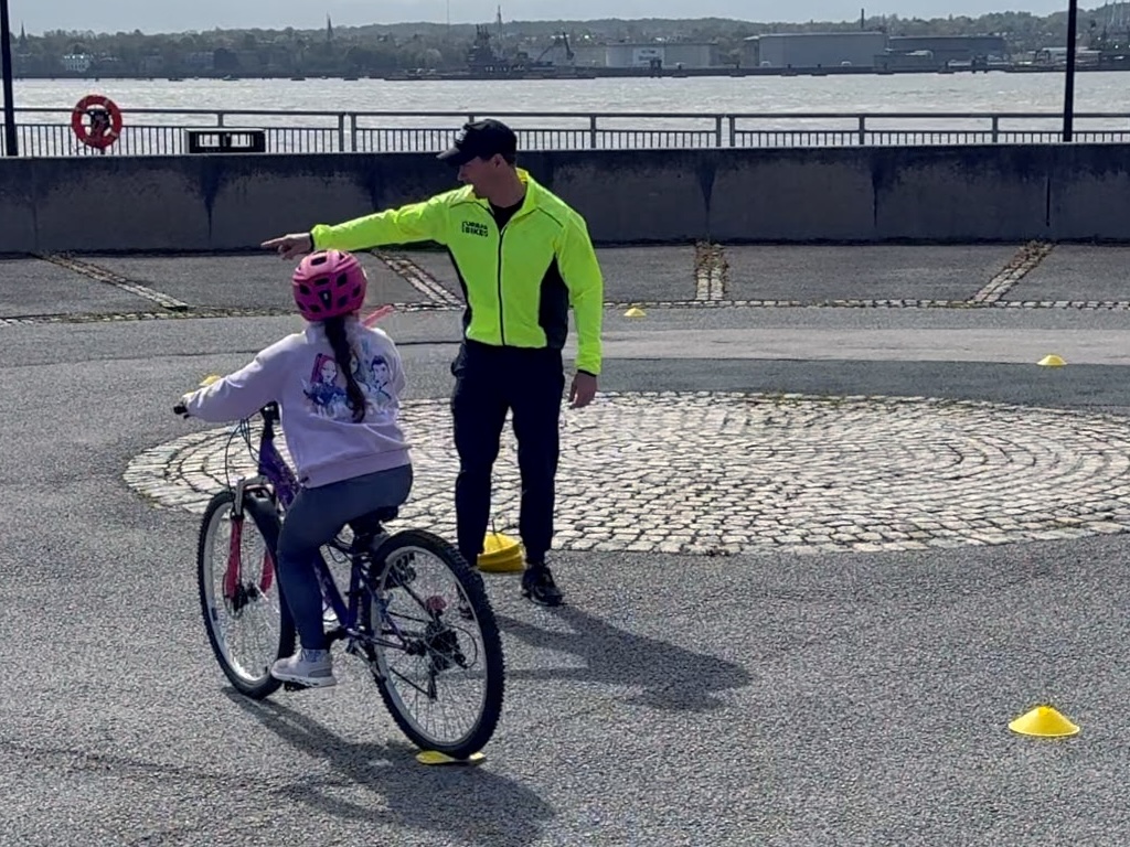 Credit: RiDe Liverpool / HYPE Urban Bikes