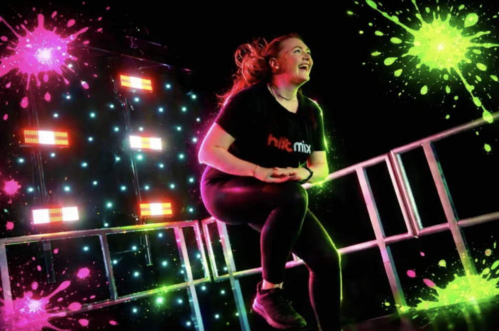 Credit: Big Fitness Weekend