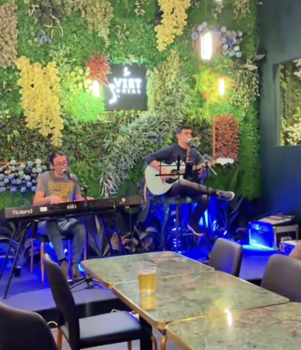 Credit: Le Viet Social