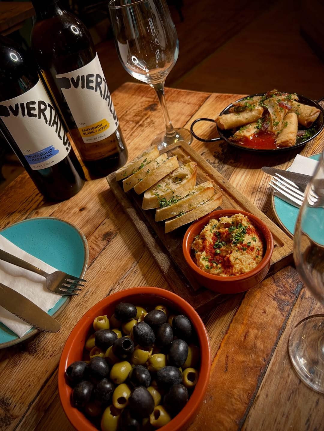 Credit: 51 Mill Lane