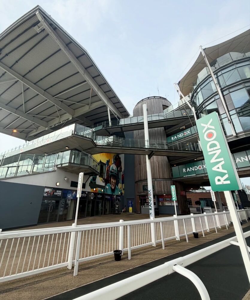Aintree Grand National