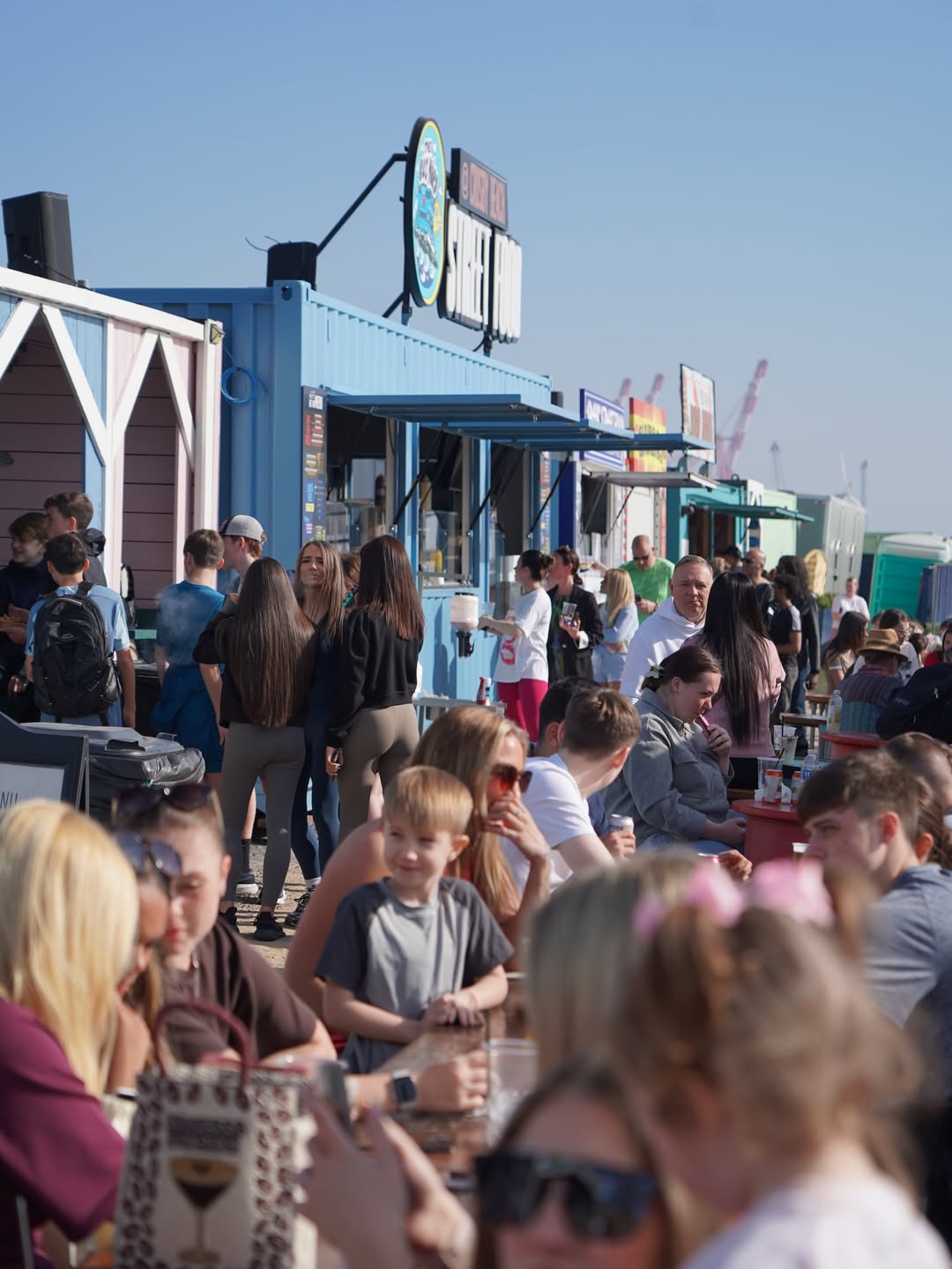 The Bus Yard Crosby - Credit: The Bus Yard