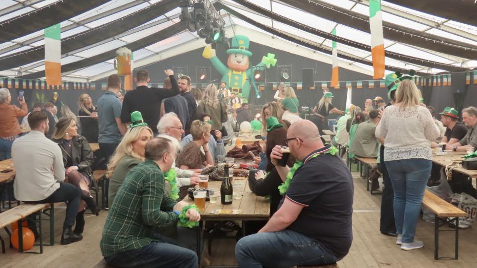 Victoria Park to host Southport Sausage and Cider Festival later this month