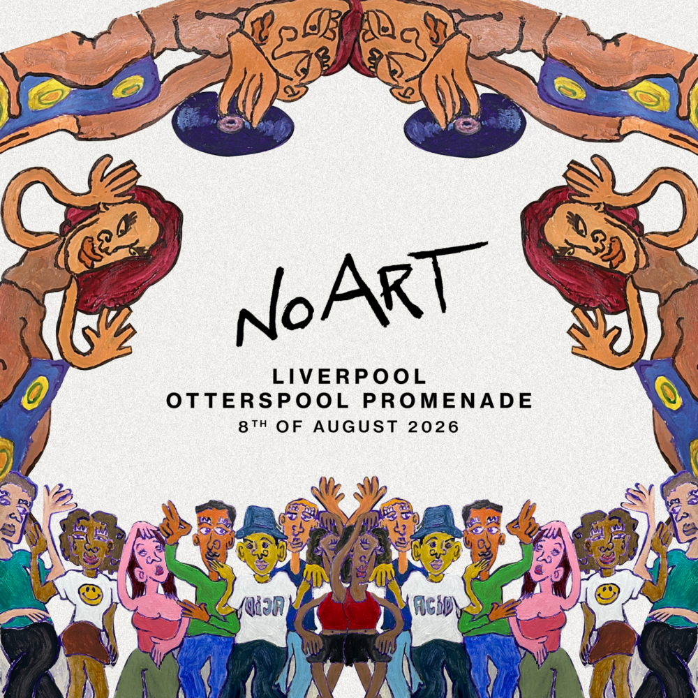 NO ART Liverpool