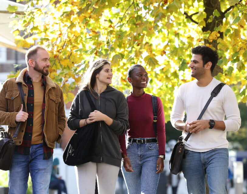 Liverpool centre dedicated to studying international slavery celebrates 20th anniversary