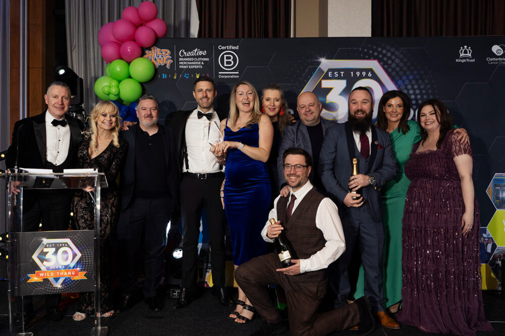 Wild Thang celebrates three decades of impact with major ESG Expo and Gala