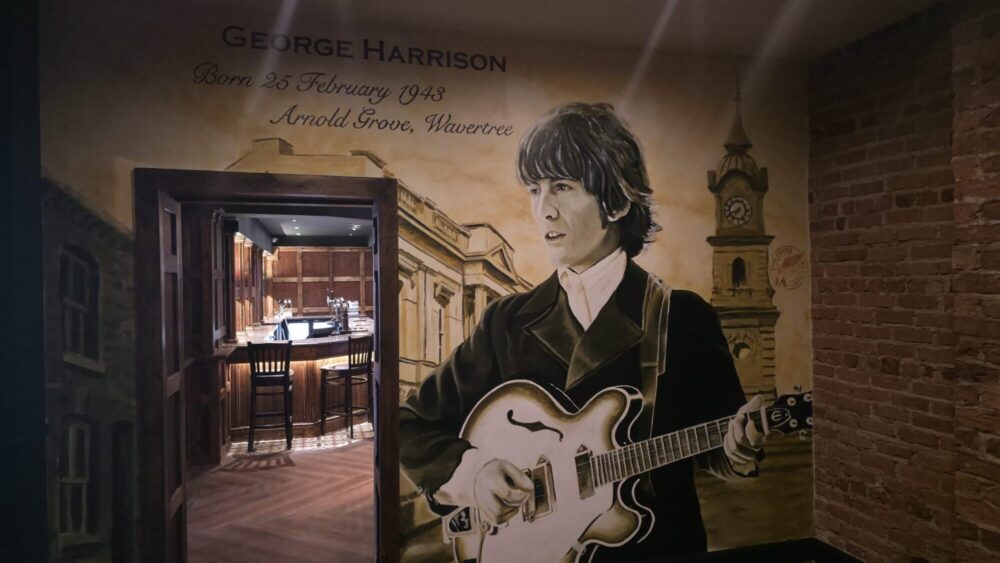 Wavertree Town Hall reopens under new ownership