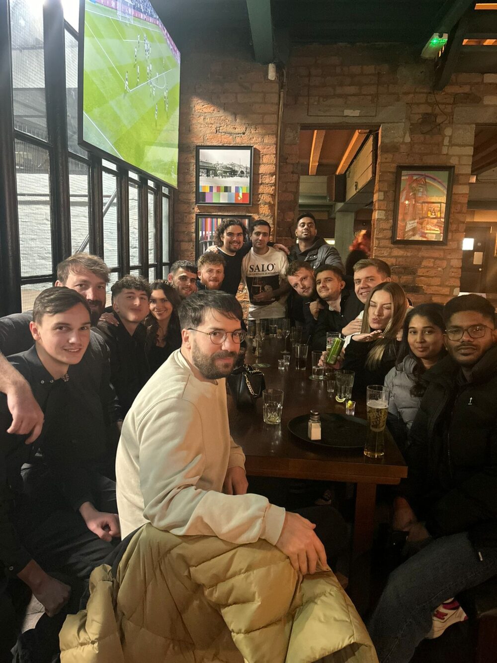 Wavertree Botanicals FC