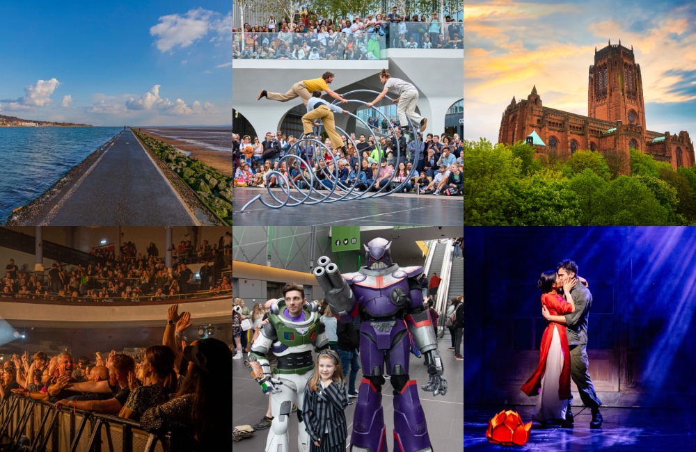 19 things you can do this week in Liverpool (27th April – 3rd May 2026)