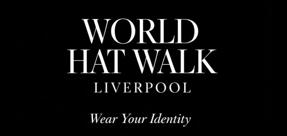 Liverpool World Hat Day