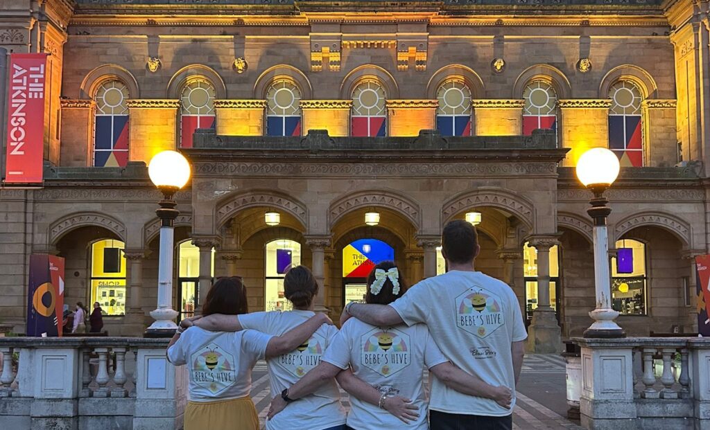 Bebe’s Hive CIC has launched the countdown to World Bee Day 2026 honouring Bebe King