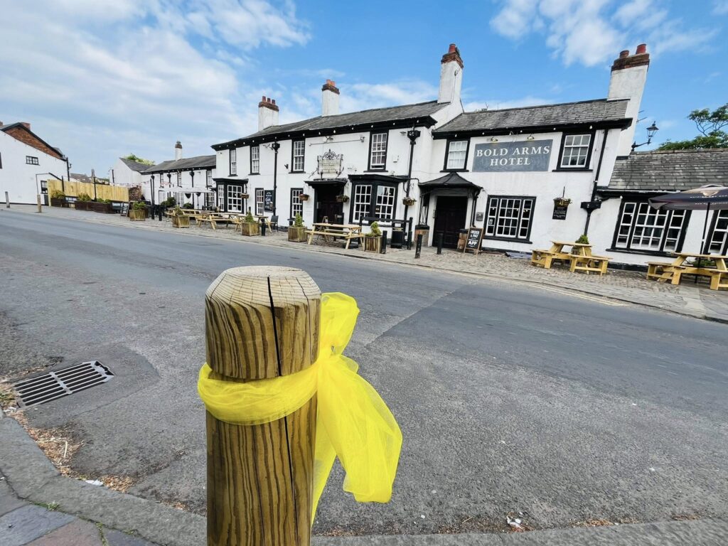 World Bee Day - Bebe King - The Guide Liverpool
