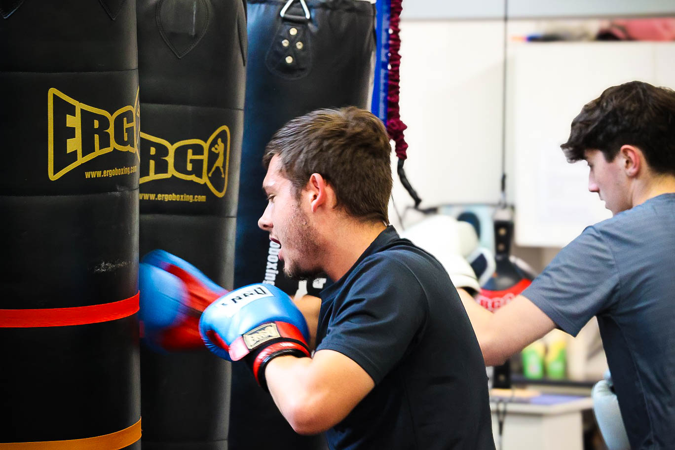 Credit: Merseyside Police Crime Commissioner YES Fund