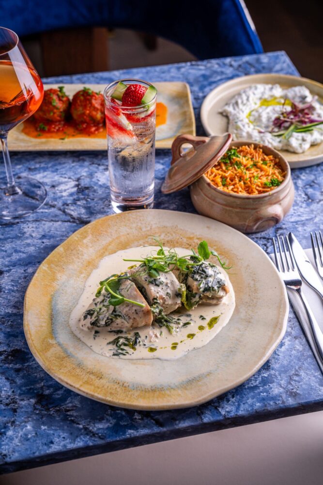 Credit: Zeus Taverna