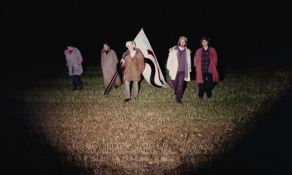 Credit: Swim Deep / DICE / Jacaranda