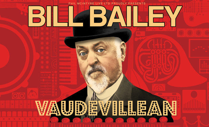 Bill Bailey