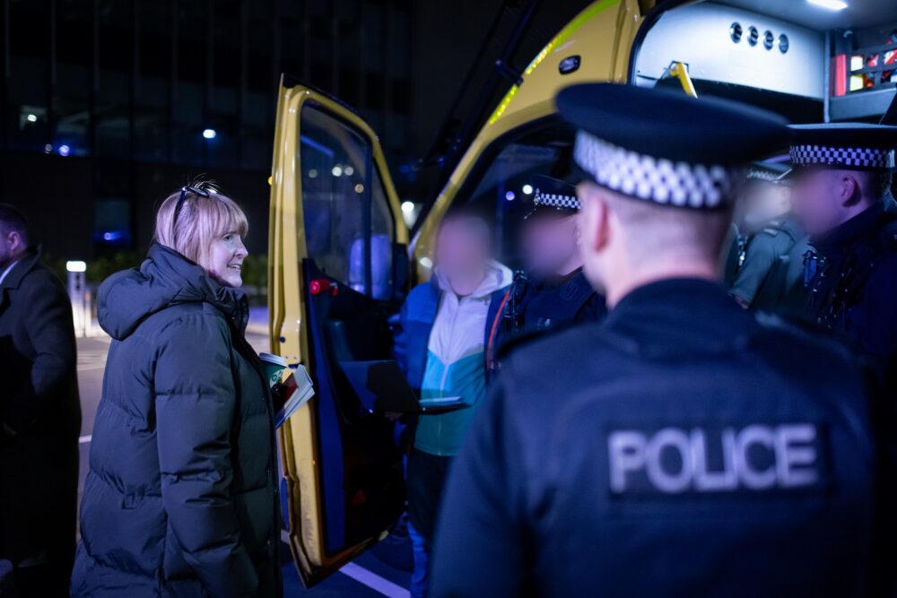 Project Medusa sees massive success in latest crackdown across Merseyside