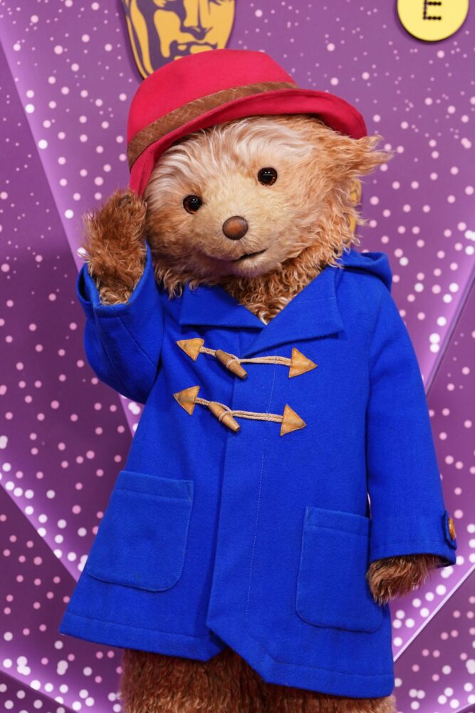 Paddington The Musical