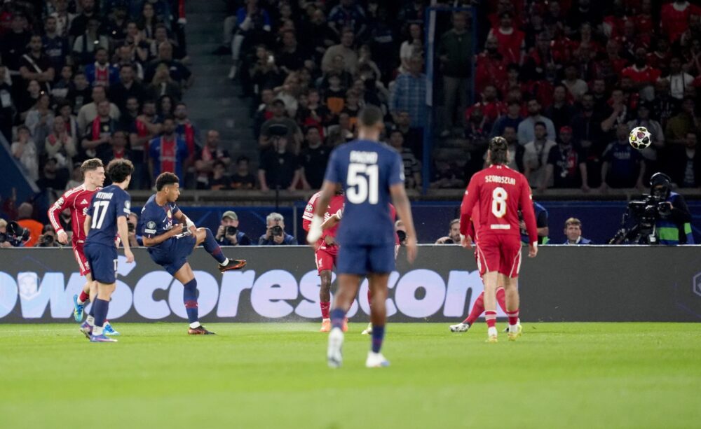 Credit: Adam Davy / PA Arne Slot Liverpool FC