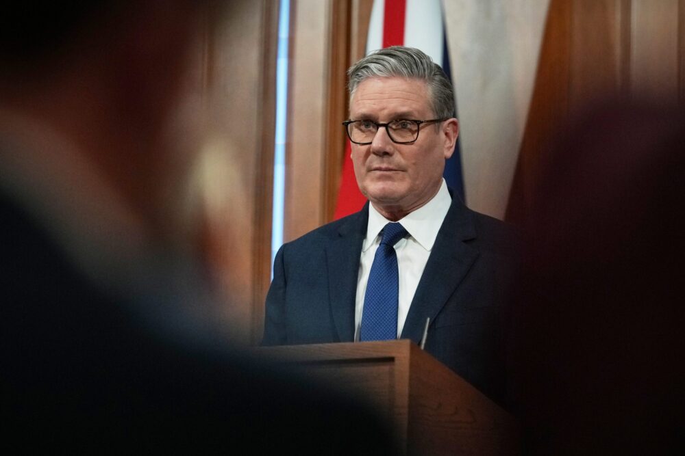 Sir Keir Starmer vows to get Hillsborough Law through Parliament amid progress stall