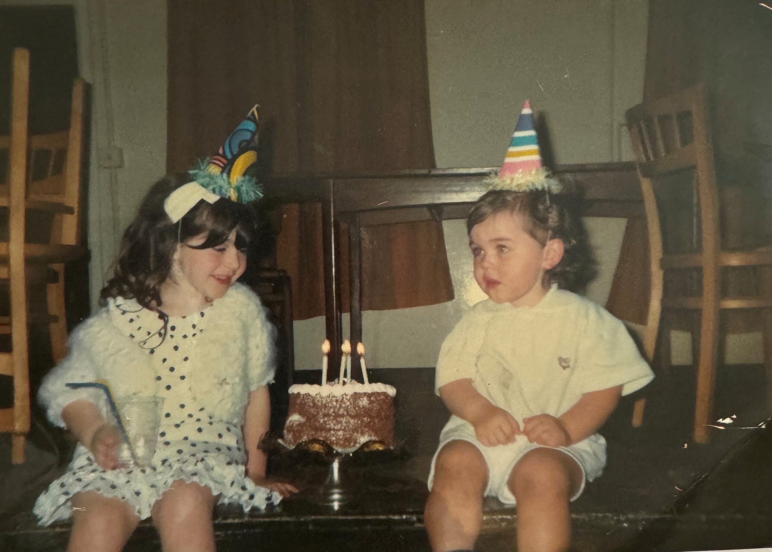 Claire House National Siblings Day